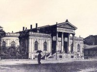 Архитектор Феликс Викентьевич Гонсиоровский ФОТО-6