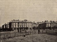 Архитектор Феликс Викентьевич Гонсиоровский ФОТО-7