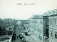 Архитектор Феликс Викентьевич Гонсиоровский ФОТО-8