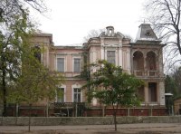 Архитектор Феликс Викентьевич Гонсиоровский ФОТО-3