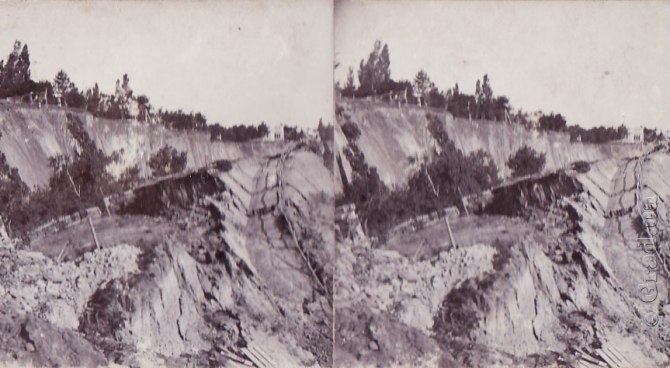 Оползень 1898