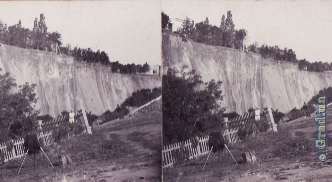 Оползень 1898