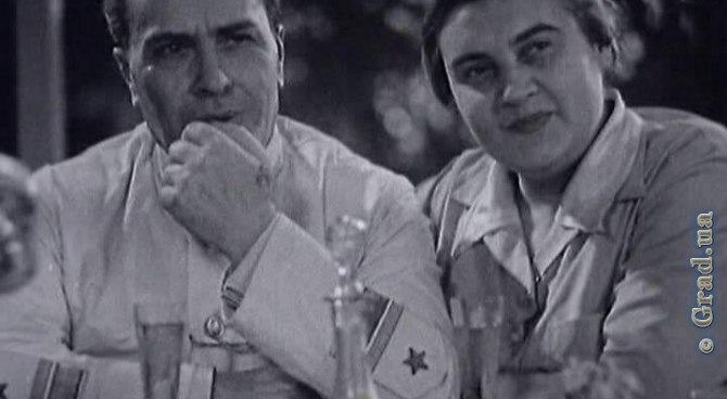 "Моряки" 1939