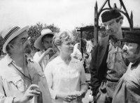 Михаил Рафаилович Раухвергер ФОТО-1