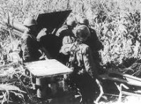 Оборона Одессы