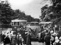 Оборона Одессы