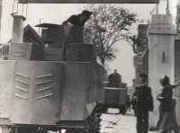 Оборона Одессы