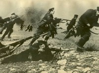 Оборона Одессы