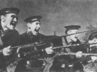 Оборона Одессы