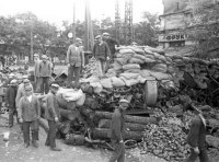 Оборона Одессы