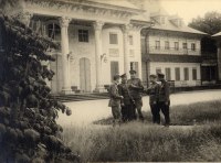 Леонид Волынский ФОТО-3