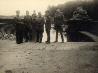 Леонид Волынский ФОТО-2