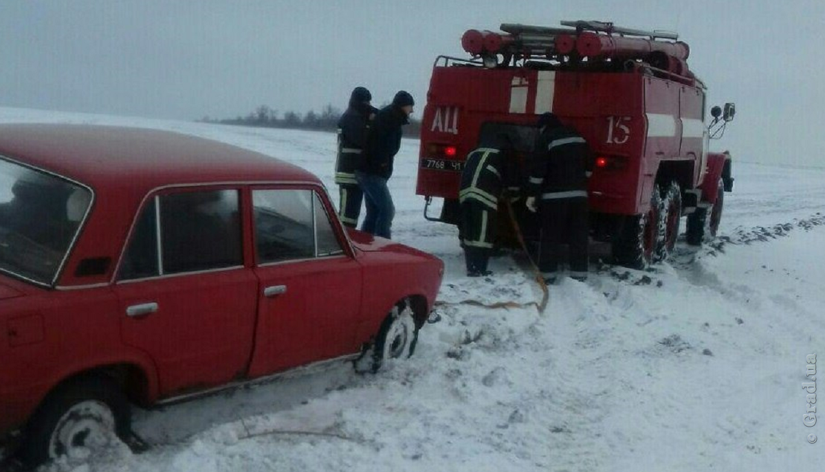 Машина для рытья окопов