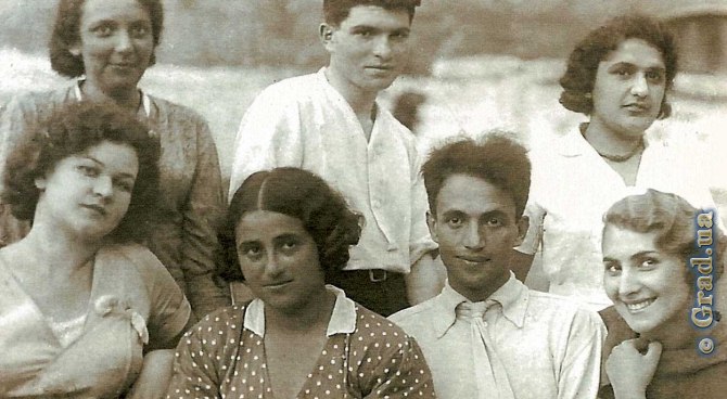 Людмила Гинзбург