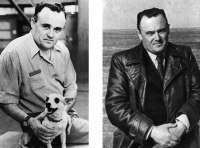 Сергей Павлович Королев