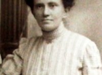 Фелиция-Доротея Генриховна Атлас