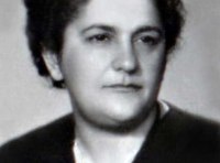 Людмила Наумовна Гинзбург