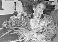 Людмила Наумовна Гинзбург