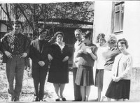 Людмила Наумовна Гинзбург