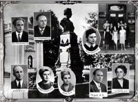 Людмила Наумовна Гинзбург