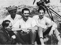 Леонид Захарович Трауберг