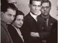 Леонид Захарович Трауберг