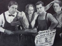 Леонид Захарович Трауберг