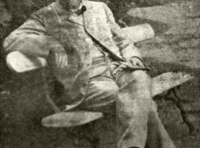 Николай Константинович Толвинский