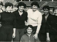 Нина Думбадзе.  Фото-3