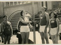 Нина Думбадзе.  Фото-4