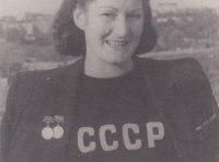 Нина Думбадзе.  Фото-6