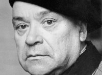 Сергей Александрович Бондарин