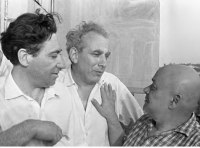 Сергей Александрович Бондарин