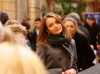 ресторан «Бернардацци»