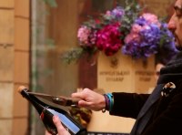 ресторан «Бернардацци»