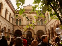 ресторан «Бернардацци»