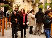 ресторан «Бернардацци»