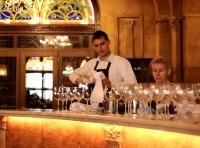 ресторан «Бернардацци»