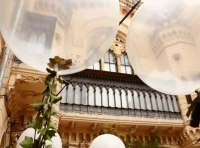 ресторан «Бернардацци»