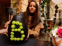 ресторан «Бернардацци»