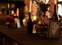 ресторан «Бернардацци»