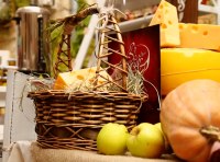 ресторан «Бернардацци»