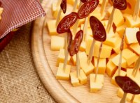 ресторан «Бернардацци»