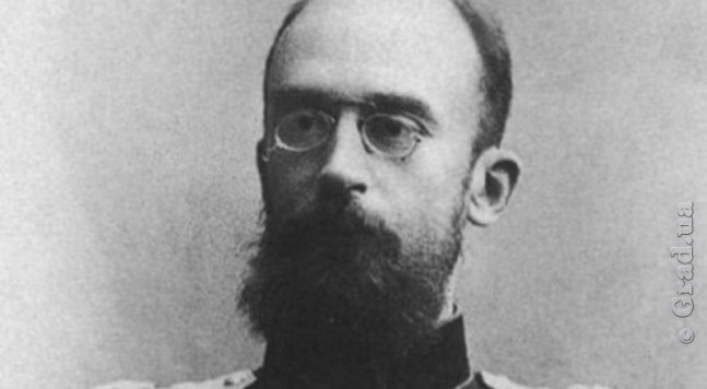 Генерал Толмачев