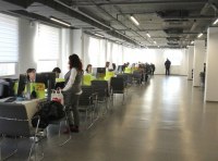 Центр предоставления административных услуг - 3