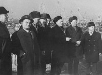 Григорий Карев