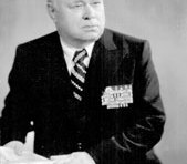 Григорий Карев