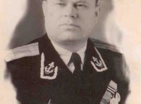 Григорий Карев