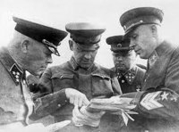 Маршал Семён Константинович Тимошенко