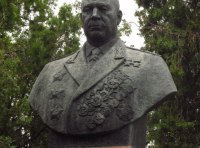 Маршал Семён Константинович Тимошенко